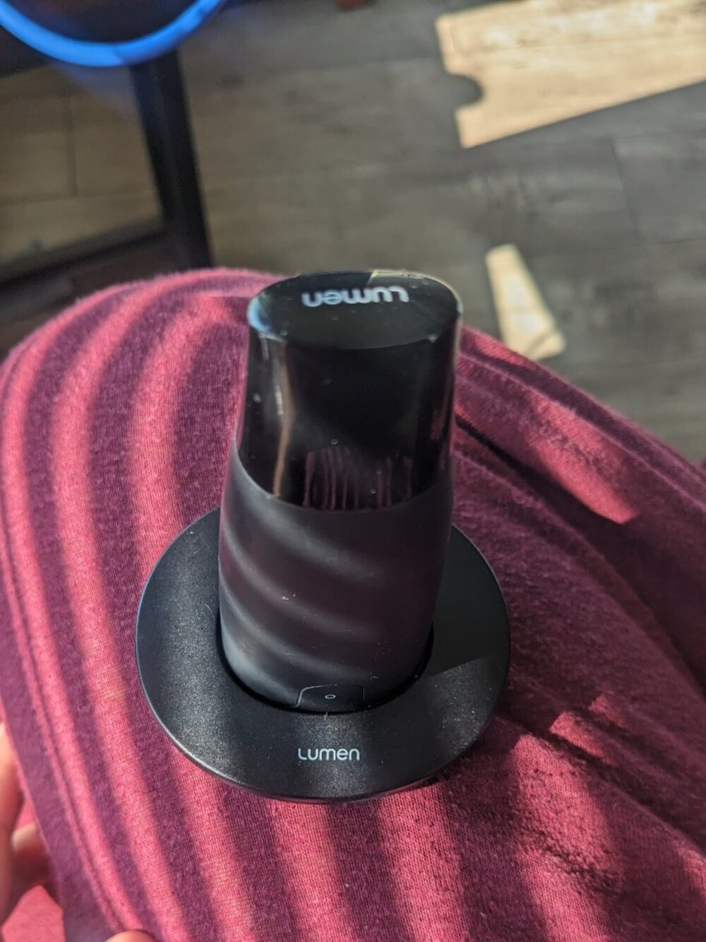 Lumen Metabolism Tracker MSRP $300